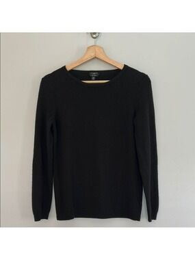 Talbots 100% Cashmere Sweater